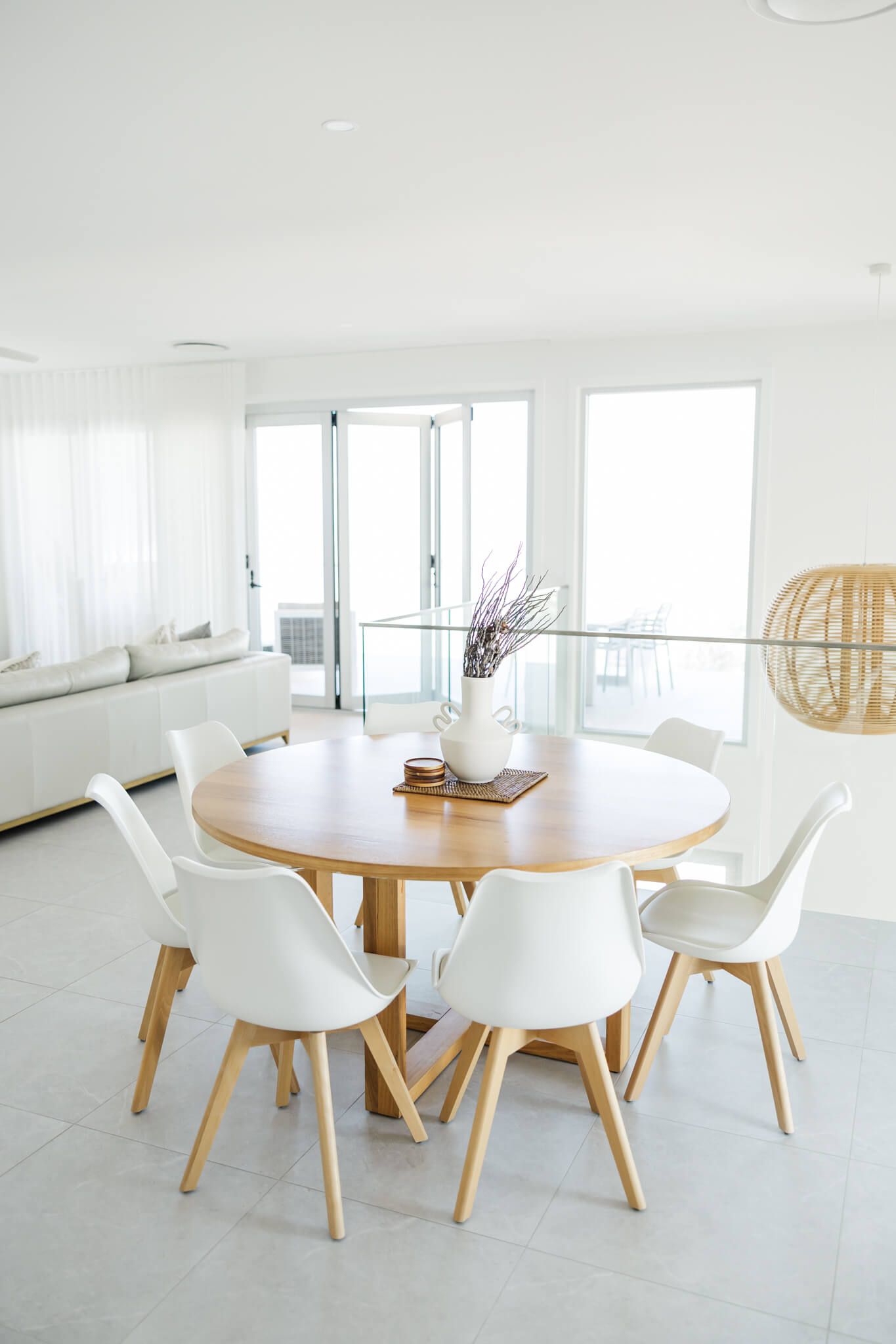 Photography of a home at Zilzie Yeppoon, captured by Commercial Photographer Julie-Anne Boto